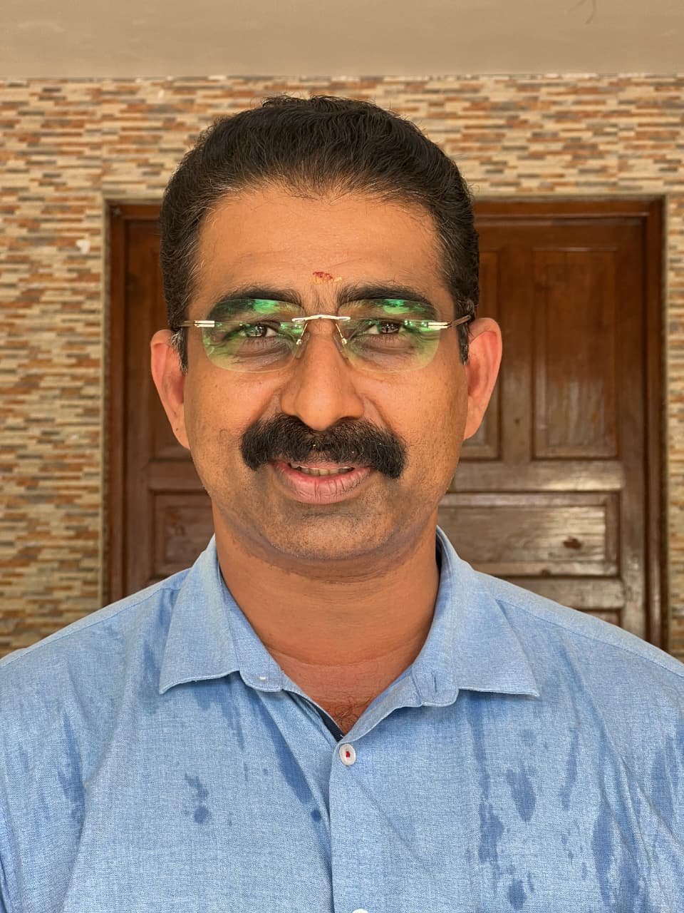 Author image