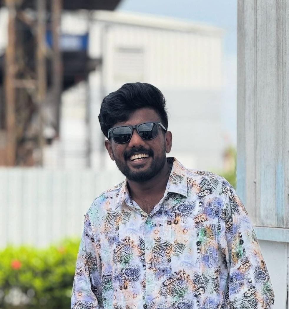 Author image